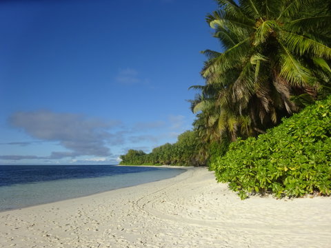 Desroches