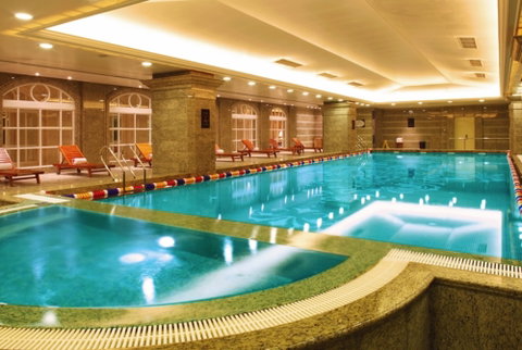 Grand Central Hotel Shanghai