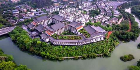 Guilin Grand Bravo Hotel
