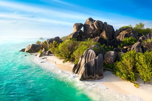 Seychelles