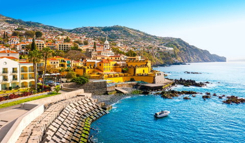 Scenic Madeira