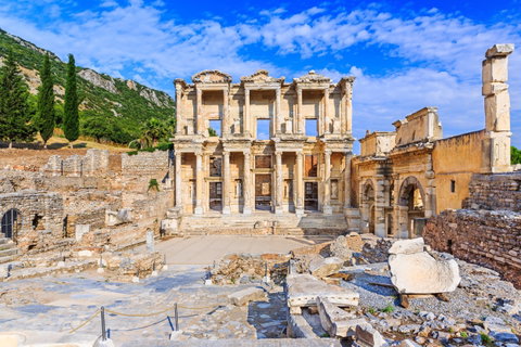 Mediterranean Marvels