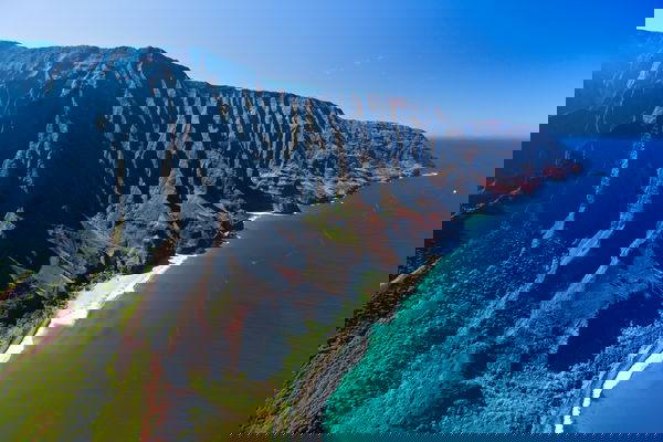 Hawai‘i's Spirit of Aloha