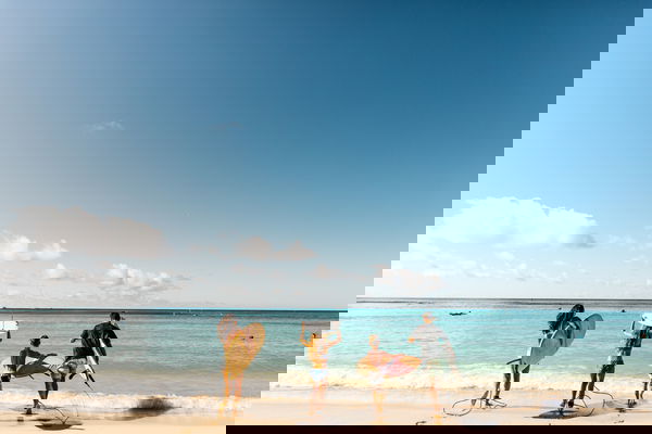 Ultimate Hawai‘i Family Adventure*