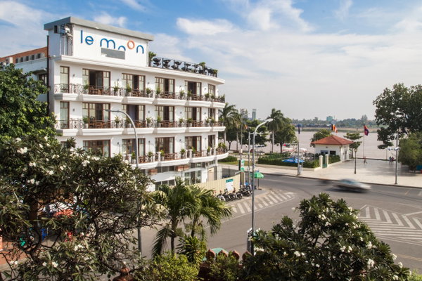 Amanjaya Pancam