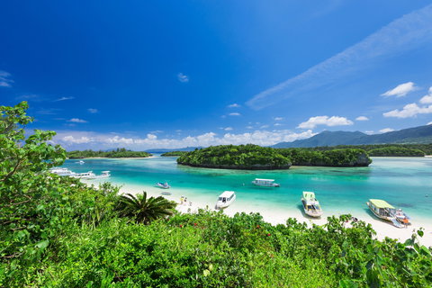 Okinawa Archipelago