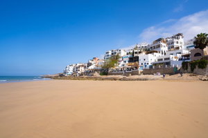 Taghazout Bay