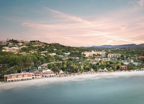 Sandals Grande Antigua Resort & Spa