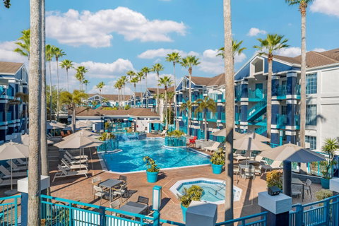 Sonesta ES Suites Orlando Lake Buena Vista