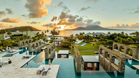 Park Hyatt St. Kitts