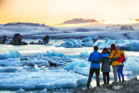 Europe Group Touring holidays