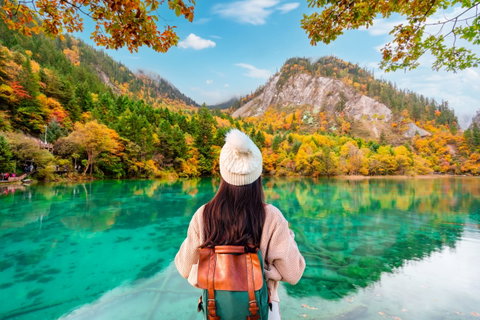 Trailfinders Travel Academy - Gap Year & Student Travel holidays