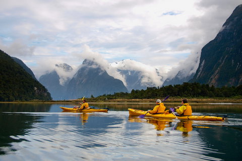 Australia & New Zealand Active Holidays