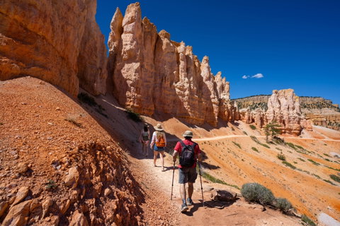 USA & Canada Active Holidays