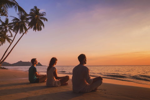 India & Sri Lanka Wellness Holidays