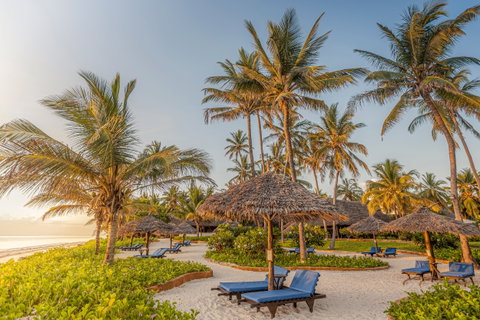 Breezes Beach Club & Spa Zanzibar