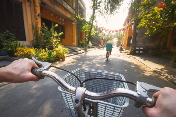 Vietnam: Historic Cities & Halong Bay Cruising