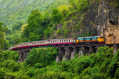 Rail Holidays holidays