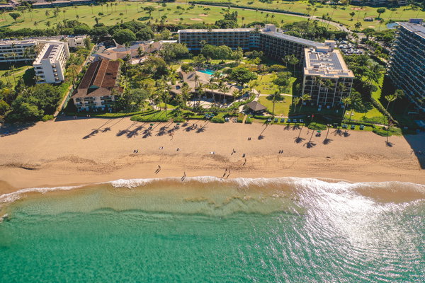 Outrigger Ka'anapali Beach Hotel
