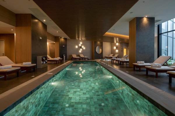 Wyndham Grand Costa del Sol Lima Airport