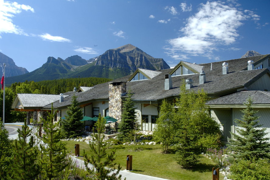 hotel review