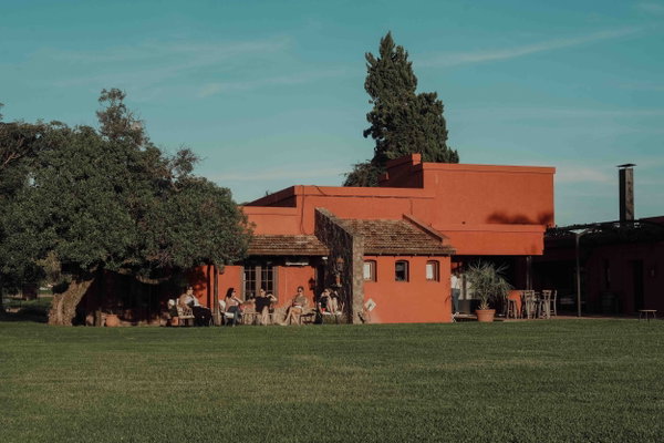 Bodega El Legado