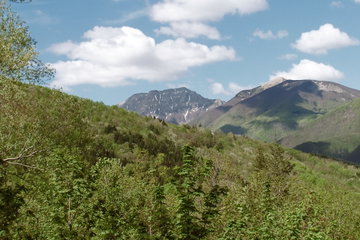 Italy's Secret Apennine Mountains