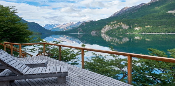 Aguas Arriba Lodge