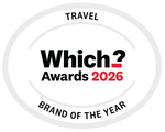 2025 Which travel brand of the year