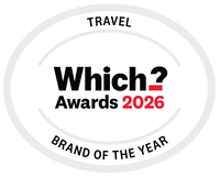 2026 Which travel brand of the year