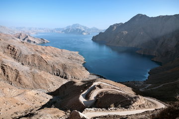 Half Day Jebel Harim Safari