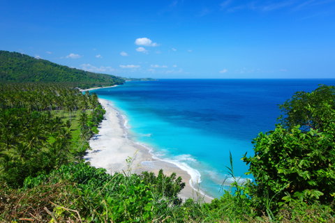 Beach Holidays holidays