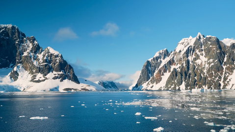 Lemaire Channel