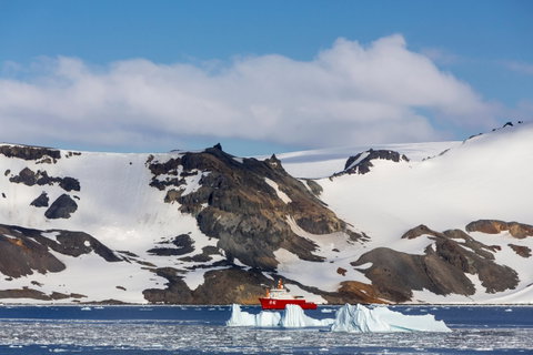King George Island