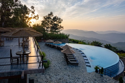 Dream Cliff Mountain Resort