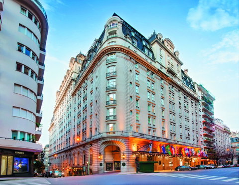 Alvear Palace Hotel