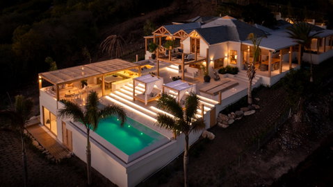 Premium Villas