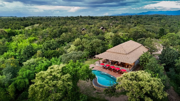 The Bush Camp - 2 Night Bush Camp Safari