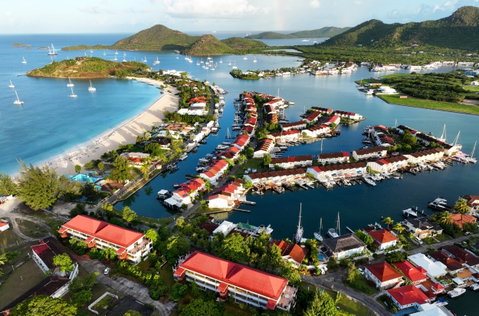 Jolly Harbour