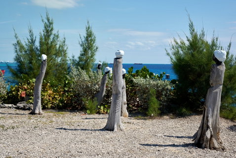 Clifton Heritage National Park