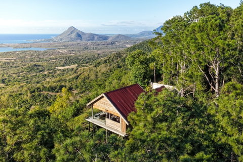 Lakaz Chamarel Exclusive Lodge