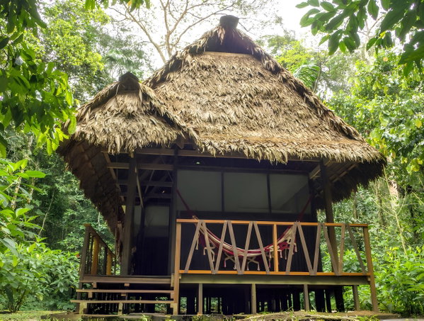 Madidi Jungle Ecolodge