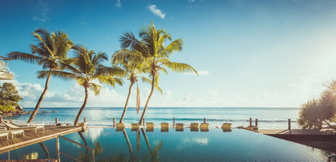 Seychelles Island Hopping - Mahe & Denis