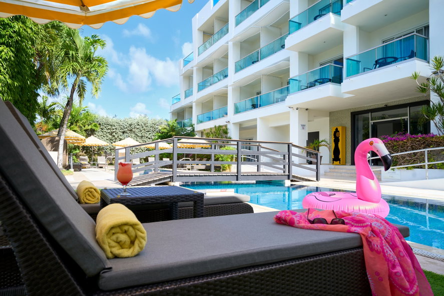 hotel review
