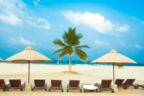 Wellness Holidays holidays
