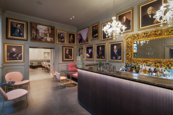 Worldhotel Casati 18