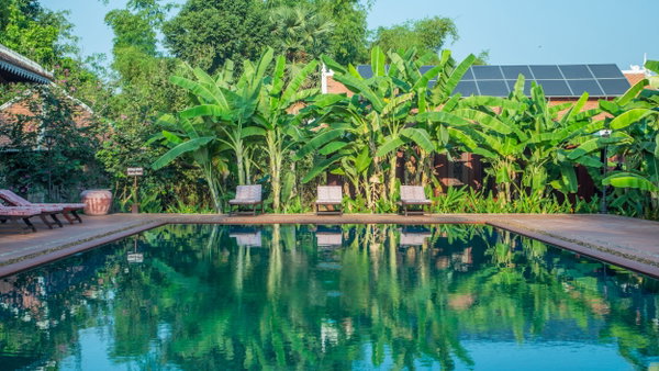 Soriyabori Resort