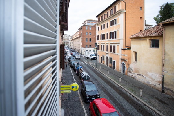 Profumo Maison Colosseo