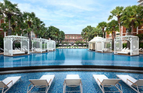 InterContinental Hua Hin Resort