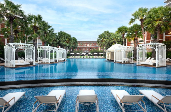 InterContinental Hua Hin Resort